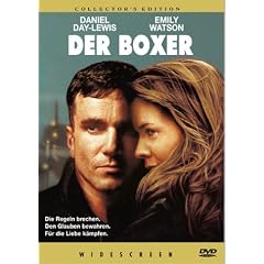 The Boxer