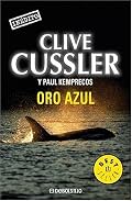 ORO AZUL (The Numa Files)