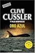 ORO AZUL (The Numa Files)