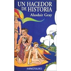 Un Hacedor de Historia