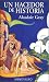 Books : Un Hacedor de Historia