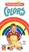 Baby's First Impressions: Colors [VHS]