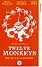Twelve Monkeys [VHS] [1996]