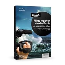 Filme machen wie die Profis mit MAGIX Video deluxe