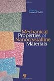 Mechanical Properties of Nanocrystalline Materials