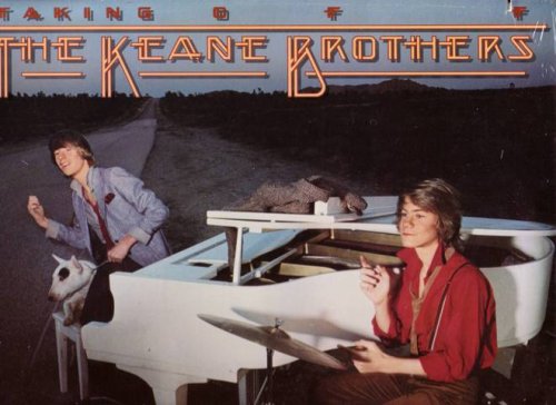 The Keane Brothers