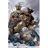 Wolverine: The Reckoningpar Scott Eaton