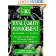 Total Quality Management: Strategies and Techniques Proven at Today's Most Successful Companies (Fast Forward MBA)'