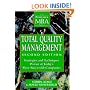 Total Quality Management: Strategies and Techniques Proven at Today's Most Successful Companies (Fast Forward MBA)