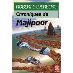 Chroniques de Majipoor