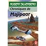 Chroniques de Majipoor de Robert Silverberg