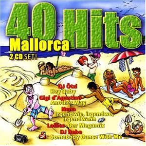 Laid Back - 40 Mallorca Hits - Zortam Music
