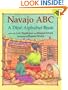 Navajo ABC (Aladdin Picture Books)