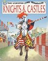 Knights and Castles (Usborne Time Traveller)