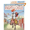 Knights and Castles (Usborne Time Traveller)