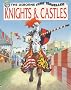 Knights and Castles (Usborne Time Traveller)