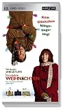 Verr�ckte Weihnachten [UMD Universal Media Disc] - Tim Allen