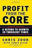 www.payane.ir - Profit from the Core: A Return to Growth in Turbulent Times