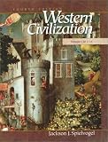 Western Civilization: Volume I: To 1715