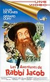 Les Aventures de Rabbi Jacob