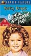Rebecca of Sunnybrook Farm [VHS]