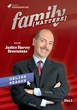Family Matters with Justice Harvey Brownstone Online Season, Episodes 3 & 4
