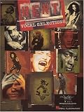 Rent Vocal Selections