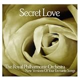 Review Royal Philharmonic Orchestra  / Secret Love