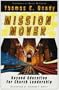 Mission Mover: Beyond Education for Church Leadership