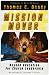 Image of Mission Mover: Beyond Education for Church Leadership