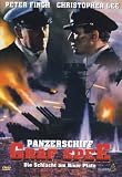 Panzerschiff Graf Spee - Anthony Quayle