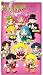 Search : Sailor Moon Plush - Luna, Artemis, Mars, Tuxedo Mask, Uranus, Venus, Mars, Neptune Assorted Plush Dolls - See Item Description for Specific Doll Sold