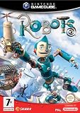 robots (gamecube game)