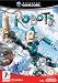 Video Games : Robots (GameCube)