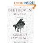 The Beethoven Sonatas and the Creative Experience