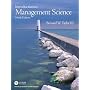 Introduction to Management Science with Student CD (9th Edition)
