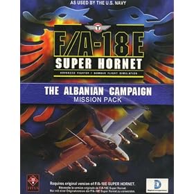 F/A-18E Super Hornet Add-on