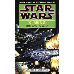 Bacta War (Star Wars X-Wing)