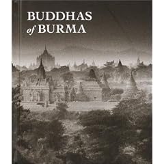 Buddhas of Burma