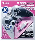 SANWA SUPPLY JY-P57UBK USBQ[pbh