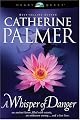 A Whisper of Danger (Treasures of the Heart #2)
