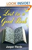 Lost in a Good Book: A Thursday Next Novel