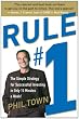 Rule #1: The Simple Strategy for Getting Rich--in Only 15 Minutes a Week!