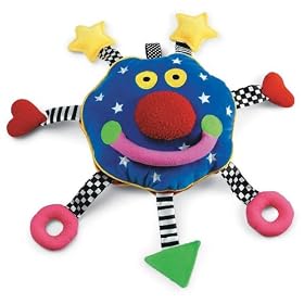 Whoozit by Manhattan Toy