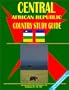 Cyprus Country Study Guide (World Country Study Guide Library)