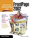How to Do Everything with Frontpage 2002 (How to Do Everything)