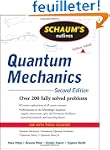 Schaum's Outline of Quantum Mechanics