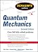 Schaum's Outline of Quantum Mechanics, Second Edition (Schaum's Outline Series)