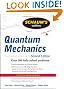 Schaum's Outline of Quantum Mechanics, Second Edition (Schaum's Outline Series)