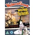 Wallace & Gromit - The Wrong Trousers [DVD] [1993]